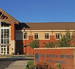 Pacific Northwest University of Health Sciences College of Osteopathic Medicine